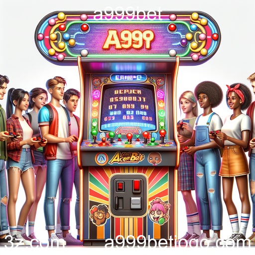 A Evolução dos Jogos Arcade: Nostalgia e Inovação