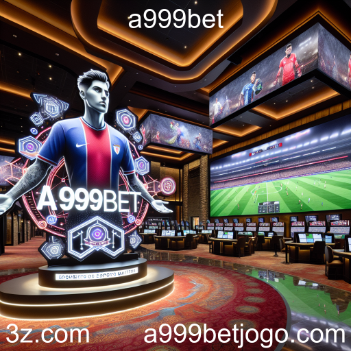 A Experiência do Live Casino no a999bet: Jogue com Dealers ao Vivo