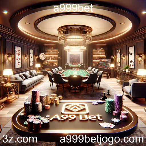 Descubra o Exclusivo Clube VIP do a999bet